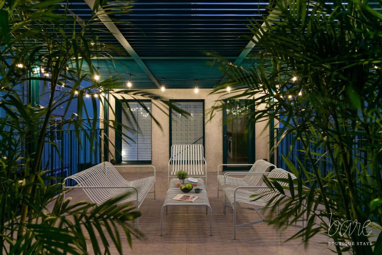 Bare Han - Bare Boutique Stays 岘港 外观 照片