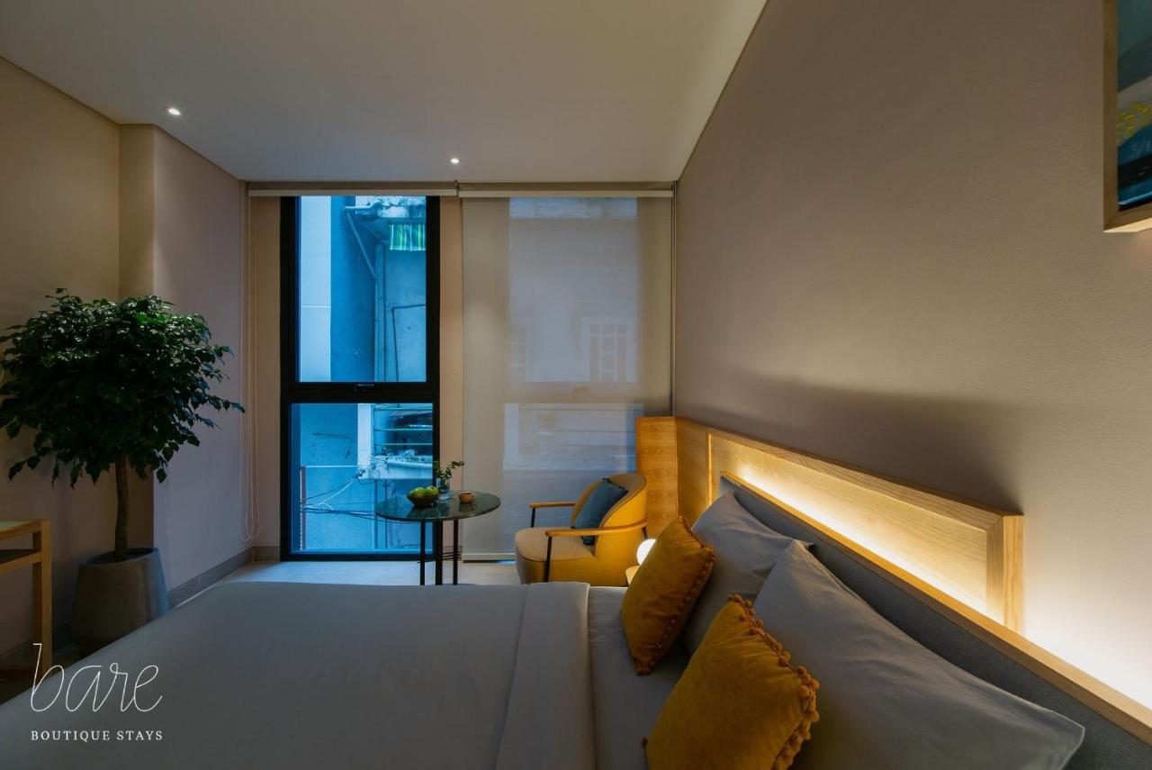 Bare Han - Bare Boutique Stays 岘港 外观 照片