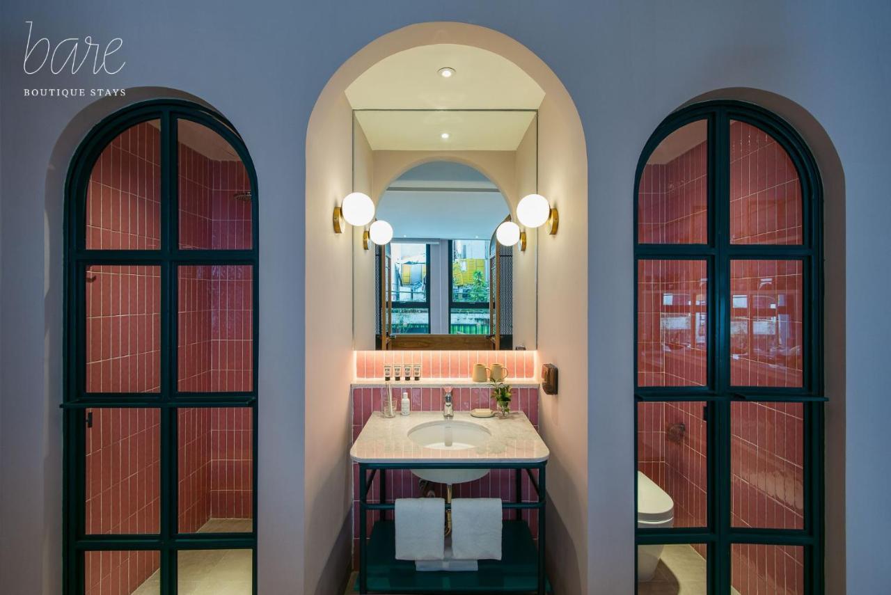Bare Han - Bare Boutique Stays 岘港 外观 照片
