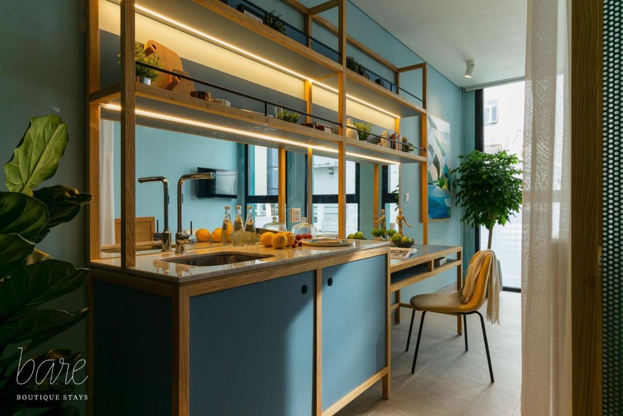 Bare Han - Bare Boutique Stays 岘港 外观 照片