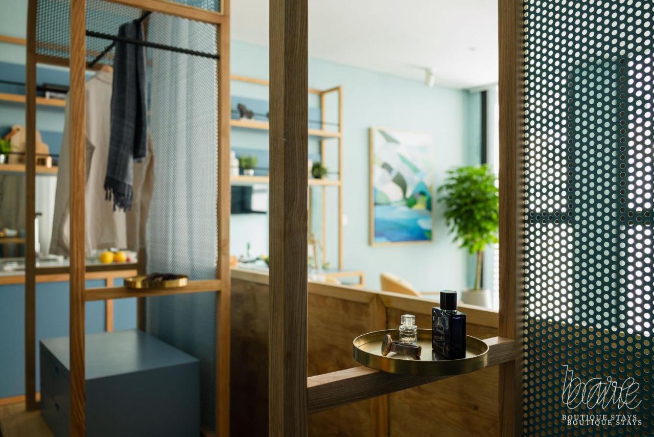 Bare Han - Bare Boutique Stays 岘港 外观 照片
